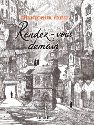 cover image of Rendez-vous demain